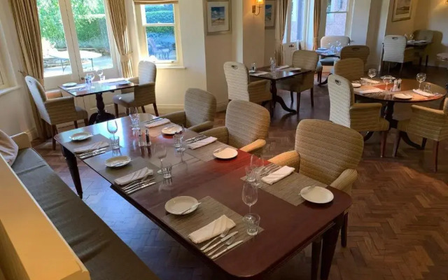 The Collingwood Arms Hotel