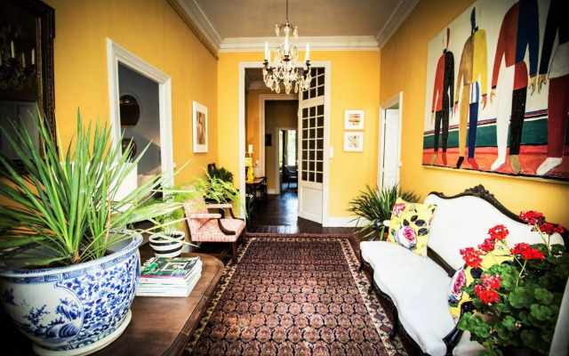 Apartment Antoine Marty