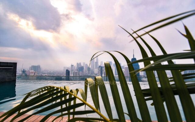 Regalia Residence Suite by Stay Hub