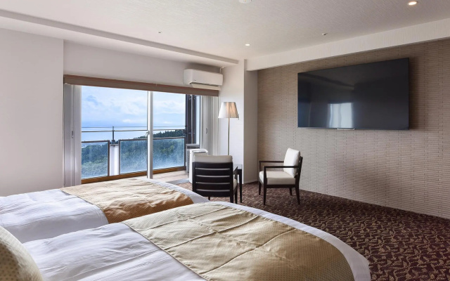 amafuru-oka – Guest Rooms – Ibusuki