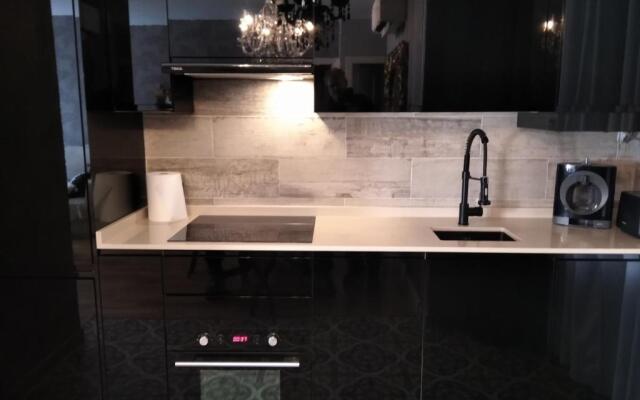 VIP ROOMS Toledo - PARKING GRATIS - 2 HABITACIONES