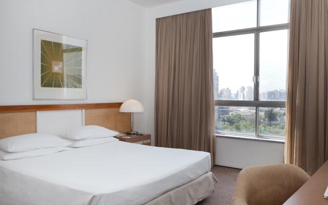 Hotel Belo Horizonte Othon Palace
