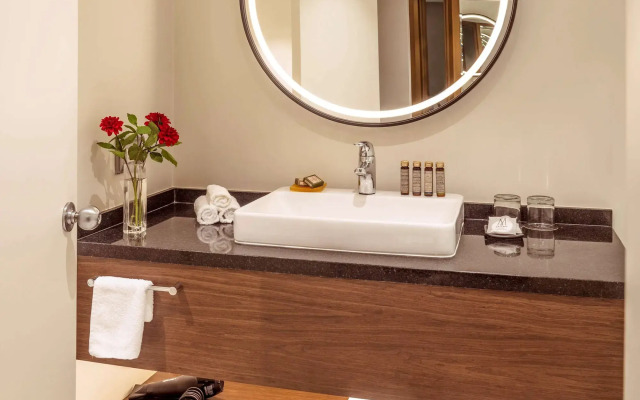 Manto Hotel Lima - MGallery  Collection