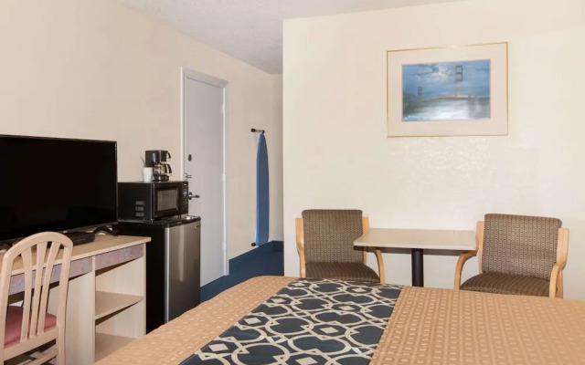 Travelodge Los Banos CA