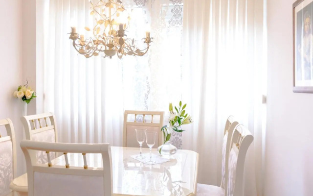 Apartment Mandalina
