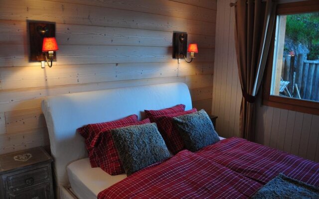 Balcon des Alpes