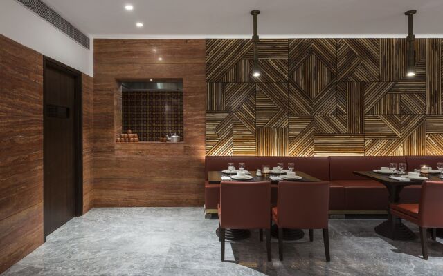 Hotel Lakend