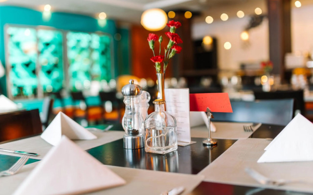 ProfilHotels Aveny