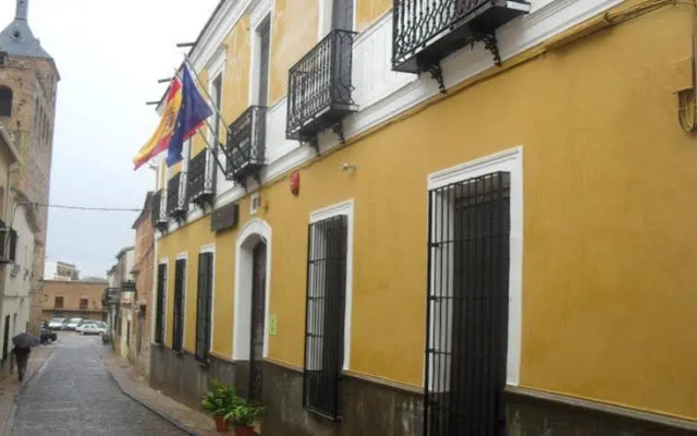 Palacio Del Gobernador