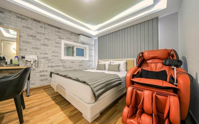 Daegu Gyeongbuk University Sweet Hotel