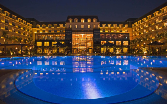 Renaissance Cairo Mirage City Hotel