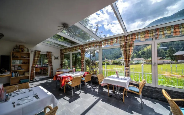 Hotel Schwarzbachhof