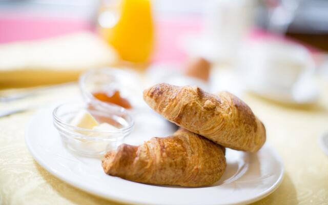 ibis Styles Ljubljana Centre