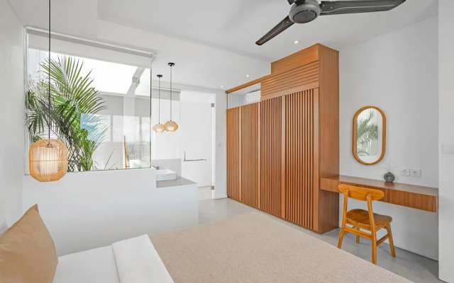 Octo 5 Villa by Betterplace