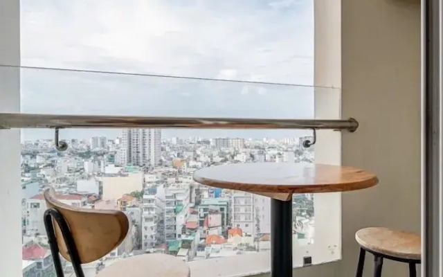 Terra Royal Apartment