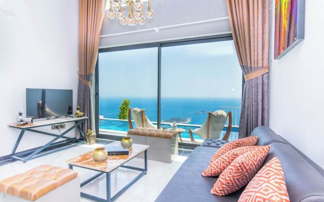 Villa Mulberry Collection 1