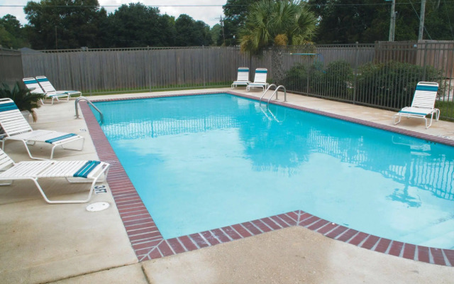 Best Western Acadia Hotel