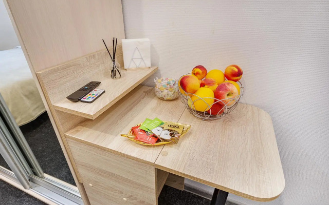 ВПитер на сутки на улице Петропавловская