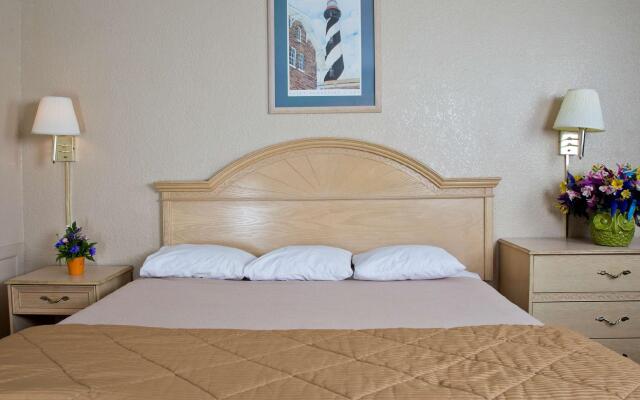 Budget Inn - Palatka