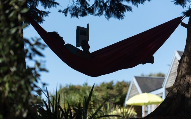 Jardin Colonial - Rêves de Mer