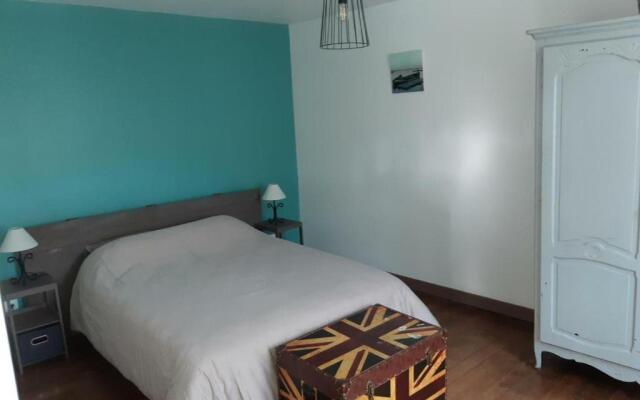 Gîte Tinchebray-Bocage-Frênes, 4 pièces, 6 personnes - FR-1-497-141