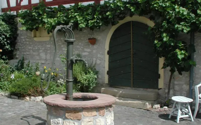 Apartment Fachwerkidylle