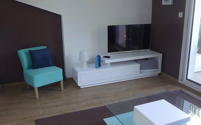 Les Berges Landaises 12601