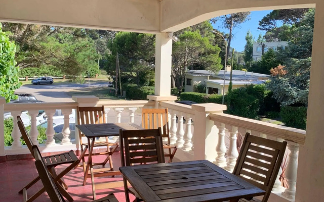 Hotel Casablanca