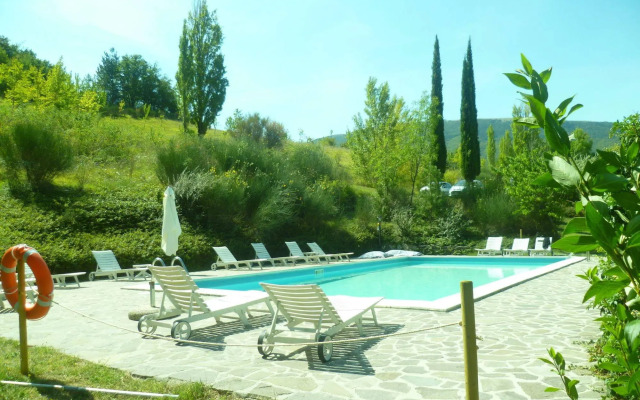 Agriturismo Basaletto