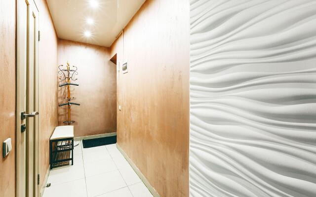 Апартаменты на проспекте Ленина 36