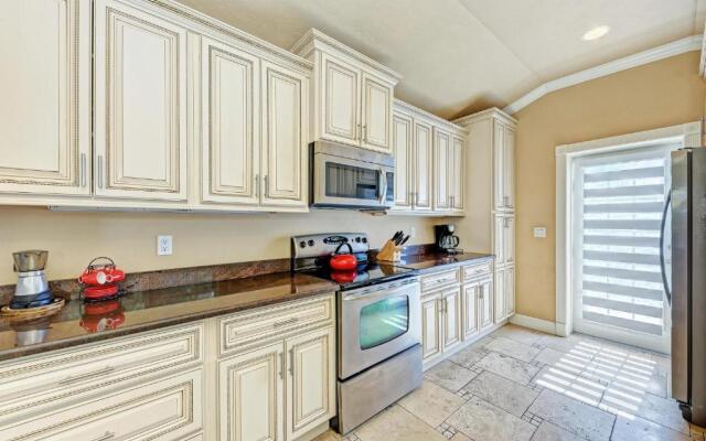 Anna Maria Island Surfside Bungalow