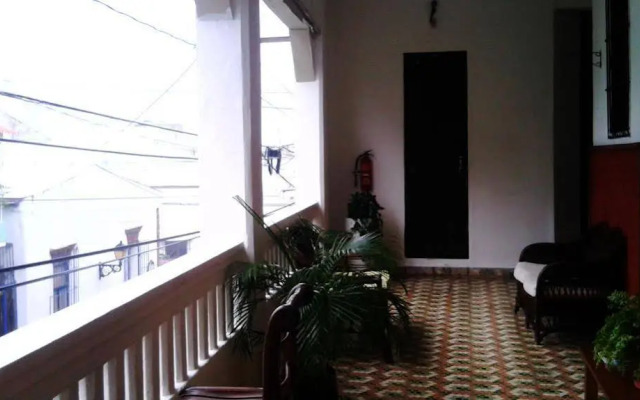 Class Colonial Aparta Hotel