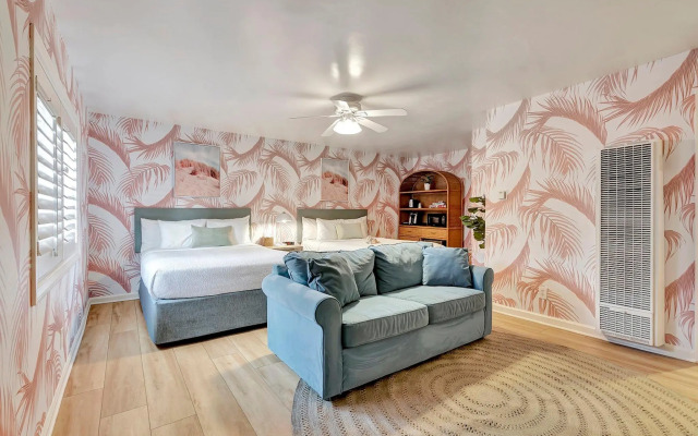 Santa Monica Hotel