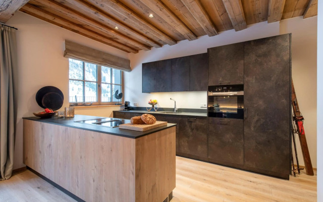 Brunnenhof Luxury Apartments