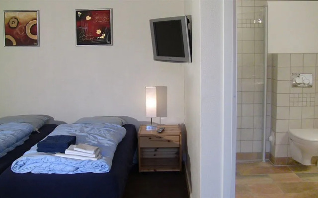 Randbøldal Camping & Cabins