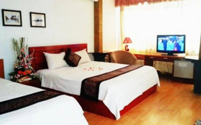 Hanoi New Century Hotel