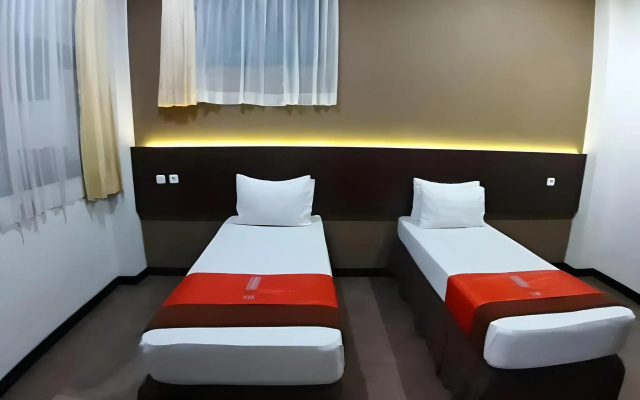 Hotel Bumi Makmur Indah