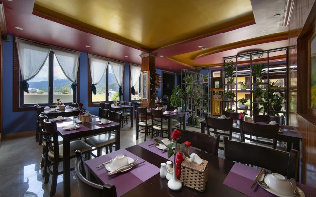 Sapa Hilton Hotel