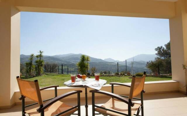 Louloudis Villa