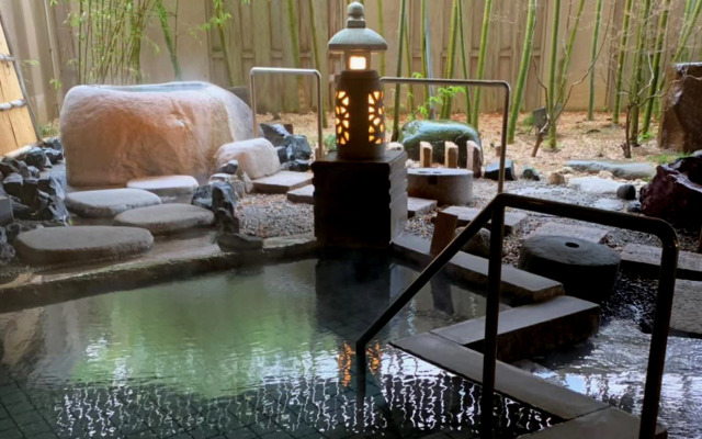 Echizen Awara Onsen Tsuruya
