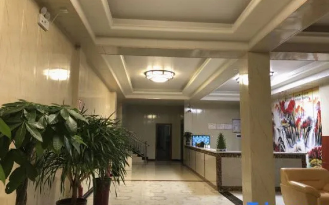 Lido Travel Rental