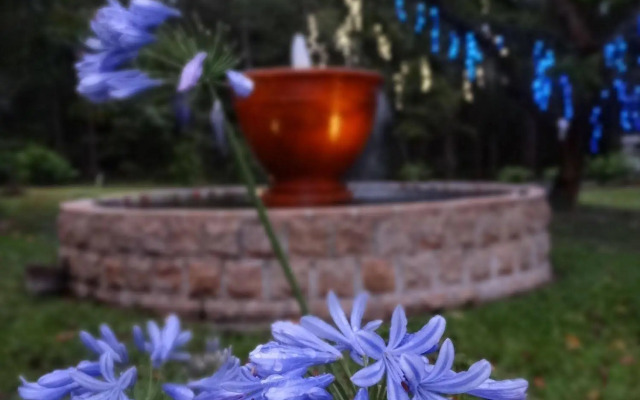 Noosa Valley Manor B&B Retreat