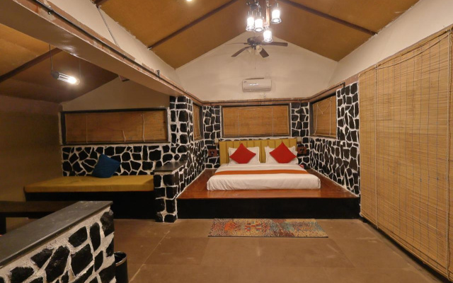 Spree Maati Jungle Resort