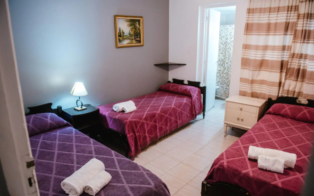 Hotel Rosario