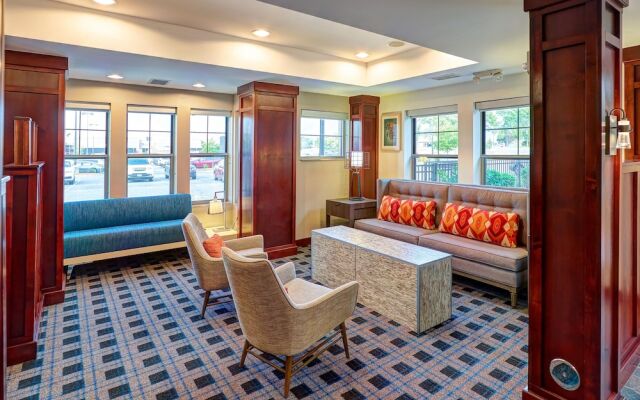Residence Inn Minneapolis Plymouth