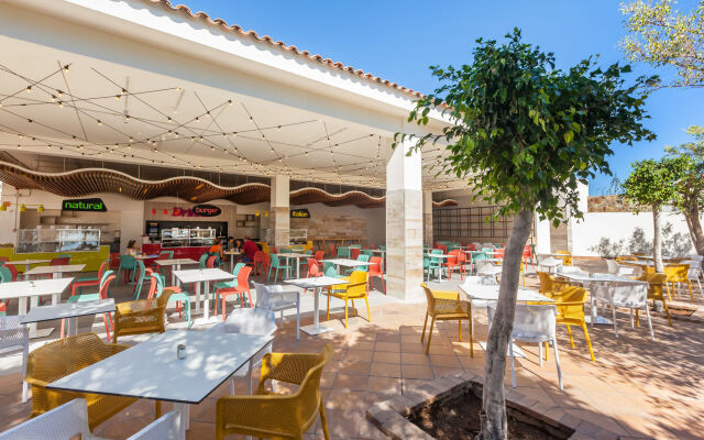 Abora Interclub Atlantic by Lopesan Hotels - All inclusive