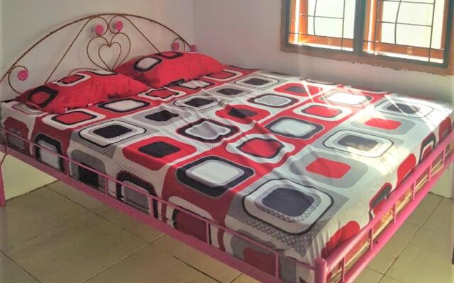 Shakti Beach Hotel & Resort