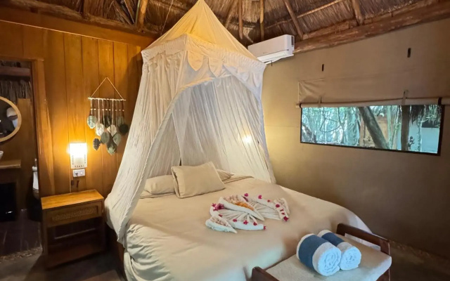 Akumal Natura Glamping