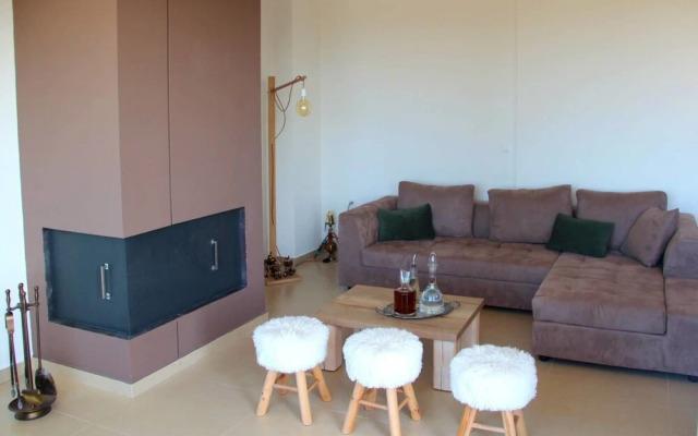 Casa Tali modern stylish with pool