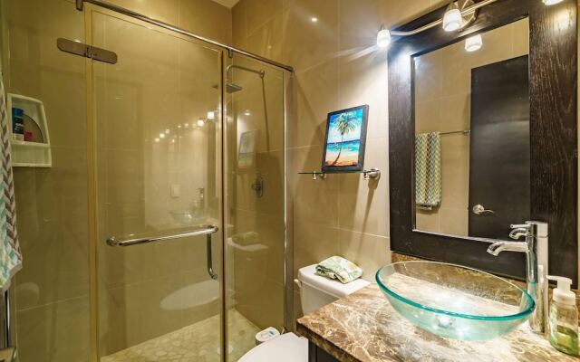 Casa Eden: Paradise At Coco Beach